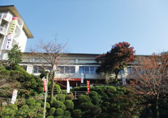 四川飯店