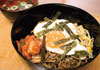 韓国風お惣菜のお店つたキッチン
