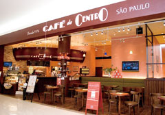 CAFE do CENTRO